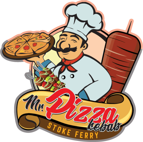 Mr Pizza Kebab